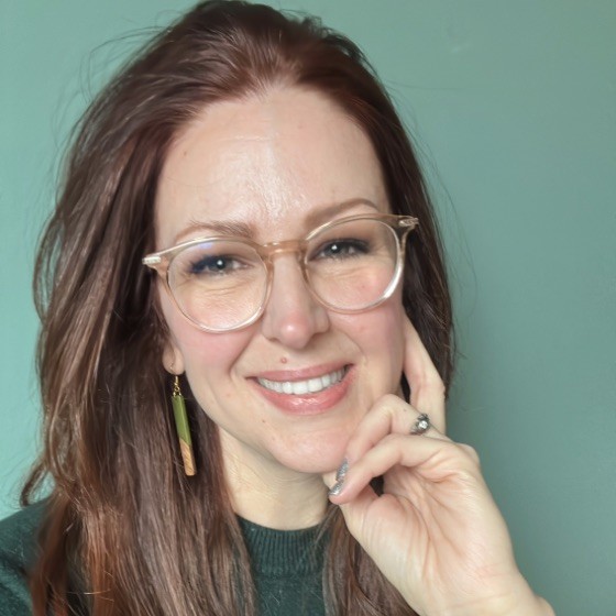 Holly Reynolds